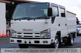 isuzu elf-truck 2012 quick_quick_TKG-NJR85A_NJR85-7025652