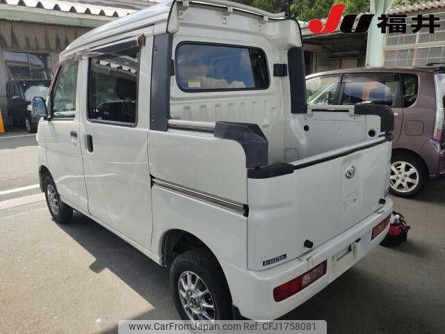 daihatsu hijet-van 2013 CFJ1758081 image 2