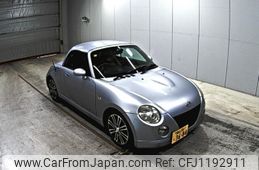 daihatsu copen 2004 -DAIHATSU 【岡山 581も3684】--Copen L880K-0020680---DAIHATSU 【岡山 581も3684】--Copen L880K-0020680-