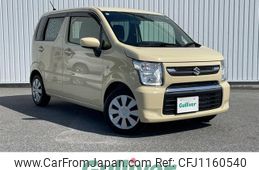 suzuki wagon-r 2024 -SUZUKI--Wagon R 5BA-MH85S--MH85S-193860---SUZUKI--Wagon R 5BA-MH85S--MH85S-193860-