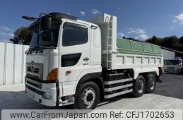 hino profia 2014 CFJ1702653