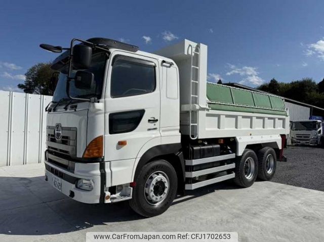hino profia 2014 CFJ1702653 image 1
