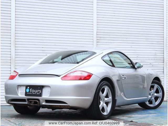 porsche cayman 2007 quick_quick_98720_WP0ZZZ98Z7U751860 image 2