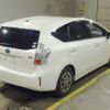 toyota prius-α 2014 -TOYOTA--Prius α DAA-ZVW41W--ZVW41-0005994---TOYOTA--Prius α DAA-ZVW41W--ZVW41-0005994- image 2
