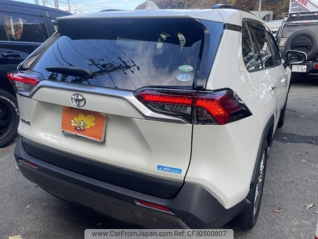 toyota rav4 2019 quick_quick_6BA-MXAA54_MXAA54-4006757 image 2