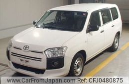 toyota probox-van 2019 -TOYOTA--Probox Van DBE-NCP160V--NCP160-0133655---TOYOTA--Probox Van DBE-NCP160V--NCP160-0133655-