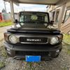 suzuki jimny-sierra 2022 CFJ1570366 image 4