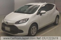 toyota aqua 2023 -TOYOTA 【八王子 501ﾑ5926】--AQUA 6AA-MXPK16--MXPK16-2019003---TOYOTA 【八王子 501ﾑ5926】--AQUA 6AA-MXPK16--MXPK16-2019003-