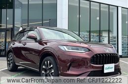 honda honda-others 2022 -HONDA--ZR-V 6AA-RZ4--RZ4-1001129---HONDA--ZR-V 6AA-RZ4--RZ4-1001129-