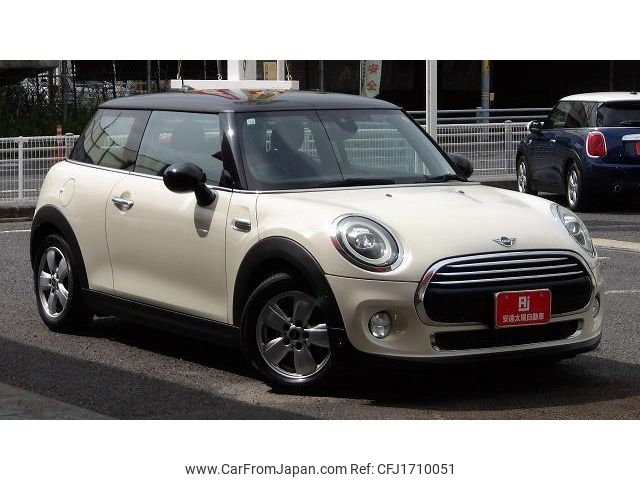 mini mini-others 2018 CFJ1710051 image 1