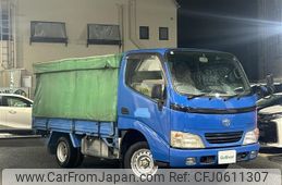 toyota dyna-truck 2005 -TOYOTA--Dyna KR-KDY220--KDY220-5001674---TOYOTA--Dyna KR-KDY220--KDY220-5001674-