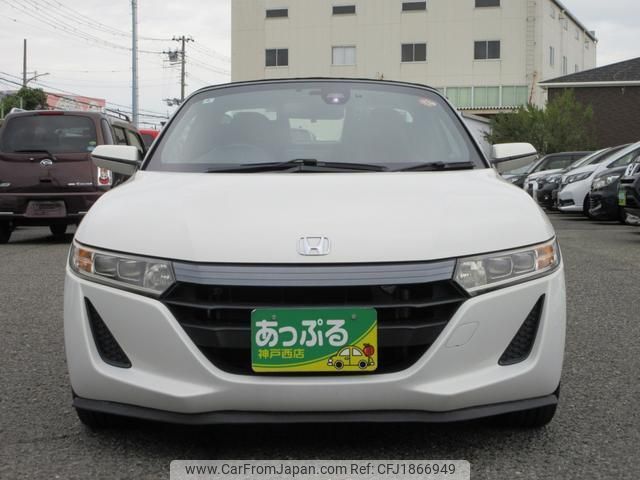 honda s660 2016 CFJ1866949 image 2