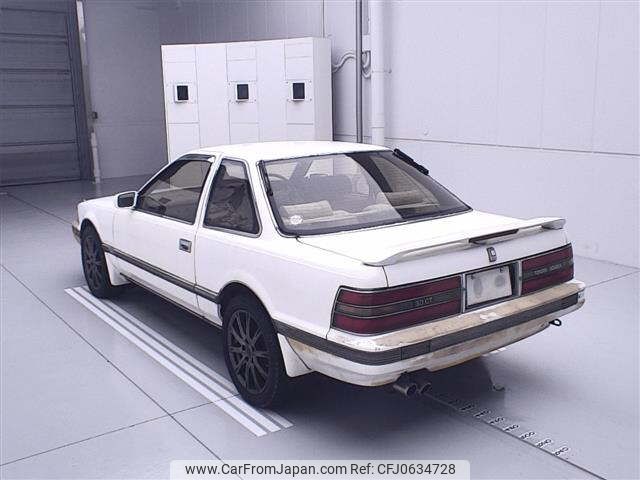 toyota soarer 1988 -TOYOTA--Soarer MZ20-0008433---TOYOTA--Soarer MZ20-0008433- image 2