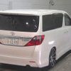 toyota alphard 2011 -TOYOTA 【福島 301ﾊ2205】--Alphard ANH20W--8197944---TOYOTA 【福島 301ﾊ2205】--Alphard ANH20W--8197944- image 6