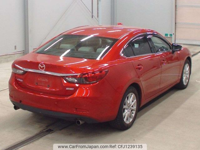 mazda atenza 2016 -MAZDA--Atenza Sedan GJ2FP-204097---MAZDA--Atenza Sedan GJ2FP-204097- image 2