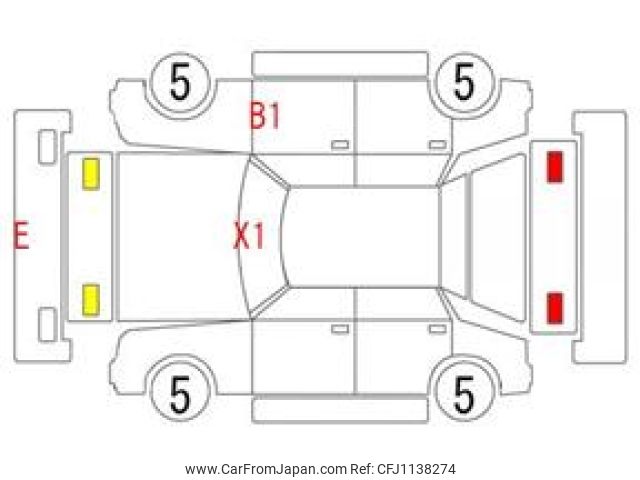 bmw 3-series 2014 -BMW--BMW 3 Series DBA-3B20--WBA3B16070NS53014---BMW--BMW 3 Series DBA-3B20--WBA3B16070NS53014- image 2