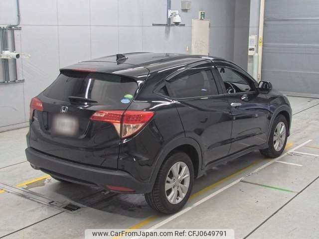 honda vezel 2017 -HONDA--VEZEL DBA-RU1--RU1-1223036---HONDA--VEZEL DBA-RU1--RU1-1223036- image 2