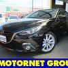 mazda axela 2014 -MAZDA--Axela LDA-BM2FS--BM2FS-100686---MAZDA--Axela LDA-BM2FS--BM2FS-100686- image 1