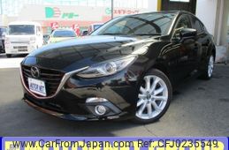 mazda axela 2014 -MAZDA--Axela LDA-BM2FS--BM2FS-100686---MAZDA--Axela LDA-BM2FS--BM2FS-100686-