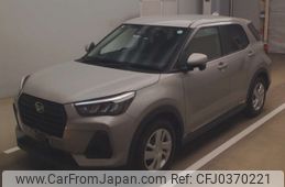 daihatsu rocky 2022 -DAIHATSU--Rocky A210S-0016526---DAIHATSU--Rocky A210S-0016526-