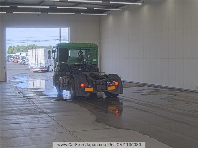 nissan nissan-others 2006 -NISSAN--Nissan Truck GK4XAB-01097---NISSAN--Nissan Truck GK4XAB-01097- image 2