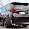 toyota vellfire 2023 -TOYOTA 【名変中 】--Vellfire TAHA40W--0003699---TOYOTA 【名変中 】--Vellfire TAHA40W--0003699- image 26