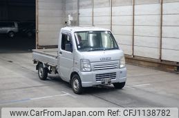 suzuki carry-truck 2005 -SUZUKI--Carry Truck DA63T-392023---SUZUKI--Carry Truck DA63T-392023-