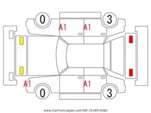toyota c-hr 2020 -TOYOTA--C-HR 6AA-ZYX11--ZYX11-2001807---TOYOTA--C-HR 6AA-ZYX11--ZYX11-2001807- image 2
