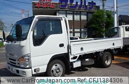 isuzu elf-truck 2018 CFJ1384306