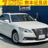 toyota crown 2013 -TOYOTA 【名変中 】--Crown GRS210--6001910---TOYOTA 【名変中 】--Crown GRS210--6001910- image 1