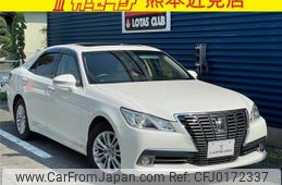 toyota crown 2013 -TOYOTA 【名変中 】--Crown GRS210--6001910---TOYOTA 【名変中 】--Crown GRS210--6001910-