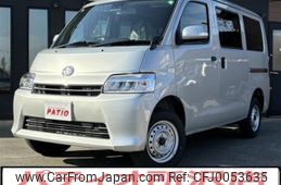 daihatsu grandmax-cargo 2024 CARSENSOR_JP_AU5875236505