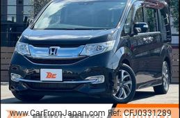 honda stepwagon 2015 -HONDA--Stepwgn DBA-RP3--RP3-1014415---HONDA--Stepwgn DBA-RP3--RP3-1014415-