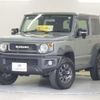 suzuki jimny-sierra 2021 quick_quick_3BA-JB74W_JB74W-136769 image 1