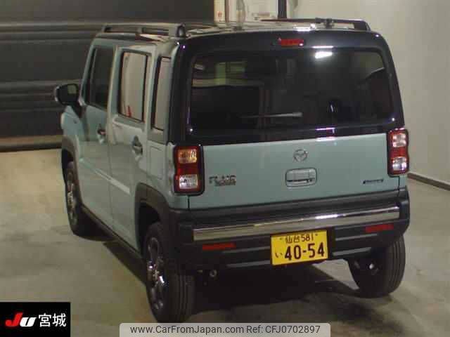 mazda flair 2024 -MAZDA 【仙台 581ｲ4054】--Flair MS92S--450224---MAZDA 【仙台 581ｲ4054】--Flair MS92S--450224- image 2