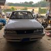 toyota chaser 1990 -TOYOTA--Chaser E-SX80--SX80-5047835---TOYOTA--Chaser E-SX80--SX80-5047835- image 1