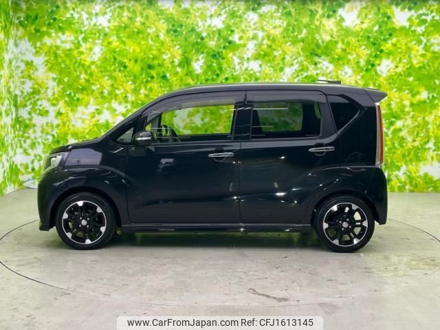 daihatsu move 2017 CFJ1613145 image 2