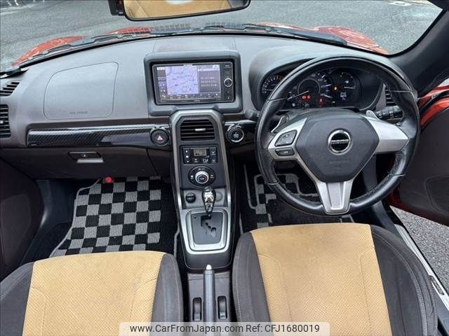 daihatsu copen 2015 CFJ1680019 image 2