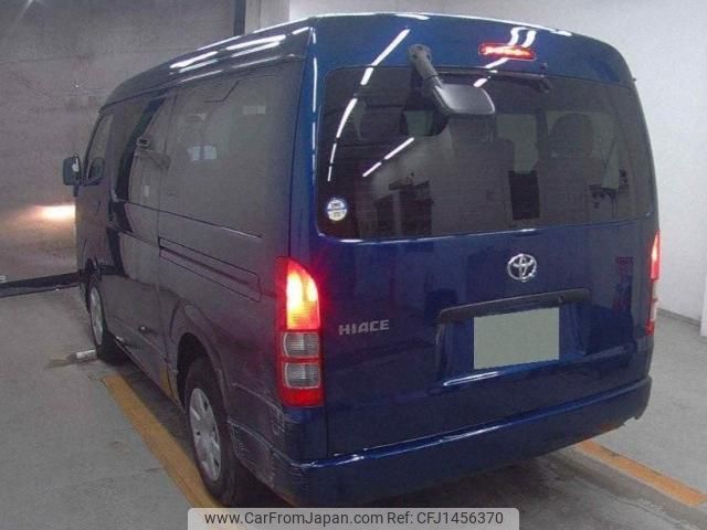 toyota hiace-wagon 2022 quick_quick_3BA-TRH214W_TRH214-0068821 image 2