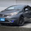 nissan note 2013 -NISSAN--Note DBA-E12--E12-053046---NISSAN--Note DBA-E12--E12-053046- image 1