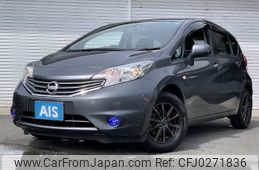 nissan note 2013 -NISSAN--Note DBA-E12--E12-053046---NISSAN--Note DBA-E12--E12-053046-