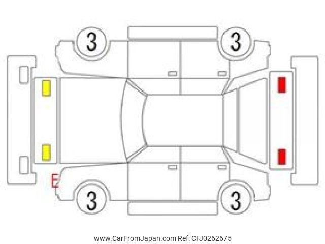 toyota voxy 2022 -TOYOTA--Voxy 6AA-ZWR90W--ZWR90-0018595---TOYOTA--Voxy 6AA-ZWR90W--ZWR90-0018595- image 2