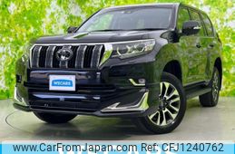 toyota land-cruiser-prado 2022 quick_quick_3BA-TRJ150W_TRJ150-0142220