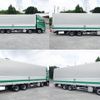 isuzu giga 2016 CFJ0019757 image 5