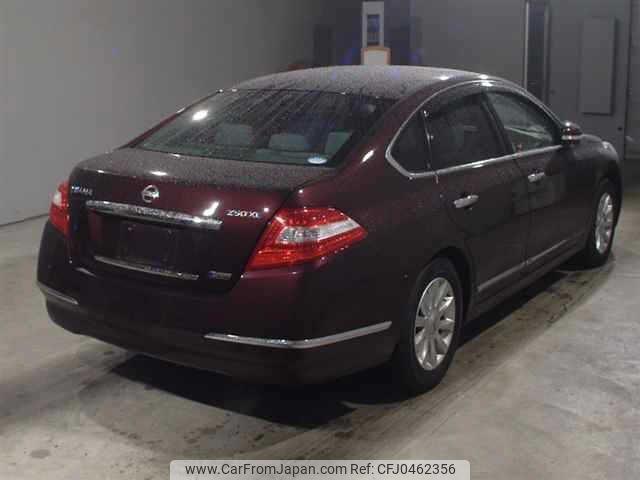 nissan teana 2010 -NISSAN--Teana J32--102781---NISSAN--Teana J32--102781- image 2