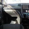 toyota alphard 2009 NIKYO_QS98879 image 11