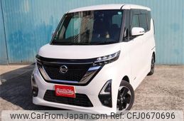 nissan roox 2020 -NISSAN 【名変中 】--Roox B44A--0034882---NISSAN 【名変中 】--Roox B44A--0034882-