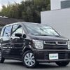 suzuki wagon-r 2019 -SUZUKI--Wagon R DAA-MH55S--MH55S-256627---SUZUKI--Wagon R DAA-MH55S--MH55S-256627- image 1