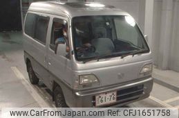honda acty 1996 CFJ1651758