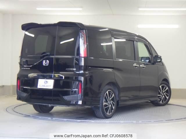 honda stepwagon 2015 quick_quick_DBA-RP3_RP3-1008153 image 2